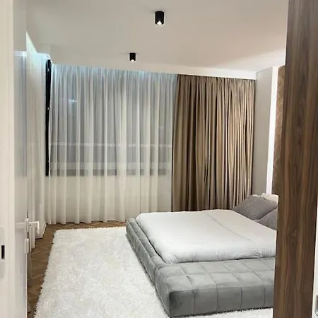 Lovely And Modern In Promenade
