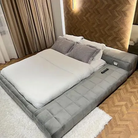 Lovely And Modern In Promenade *