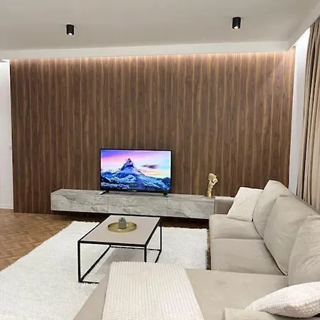 Lovely And Modern In Promenade