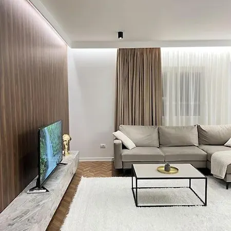 Lovely And Modern In Promenade *