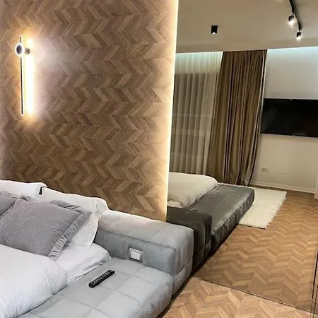 Lovely And Modern In Promenade * Durrës
