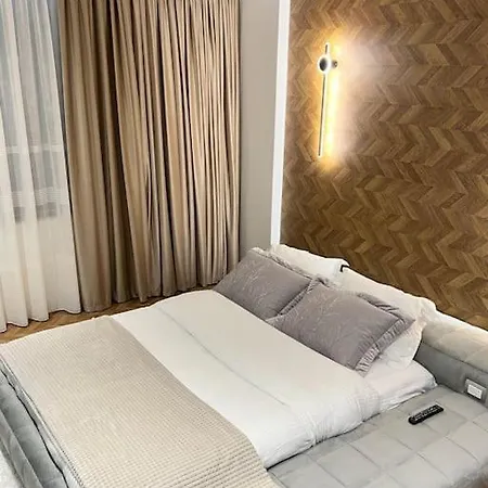 Lovely And Modern In Promenade