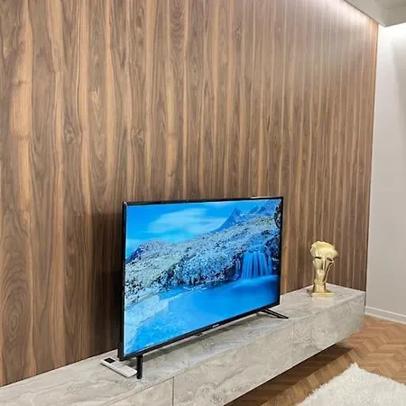 Apartment Lovely And Modern In Promenade