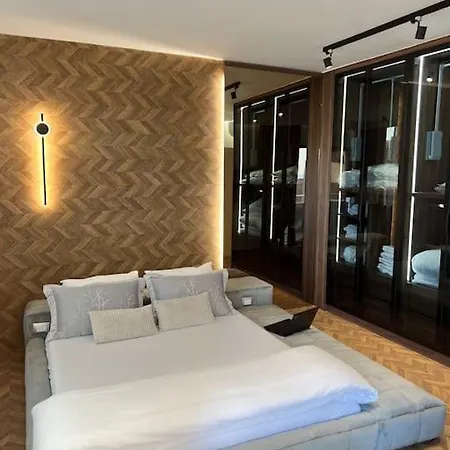 Lovely And Modern In Promenade * Durres