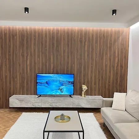Apartment Lovely And Modern In Promenade