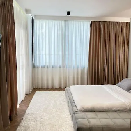 Lovely And Modern In Promenade *