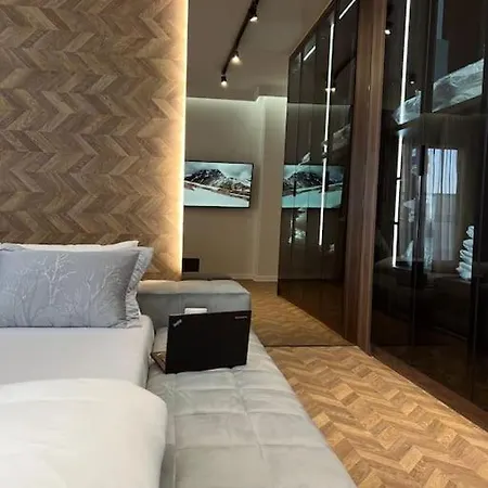 Apartament Lovely And Modern In Promenade *