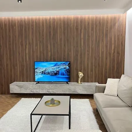 Lovely And Modern In Promenade