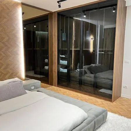 Lovely And Modern In Promenade Apartament Durrës